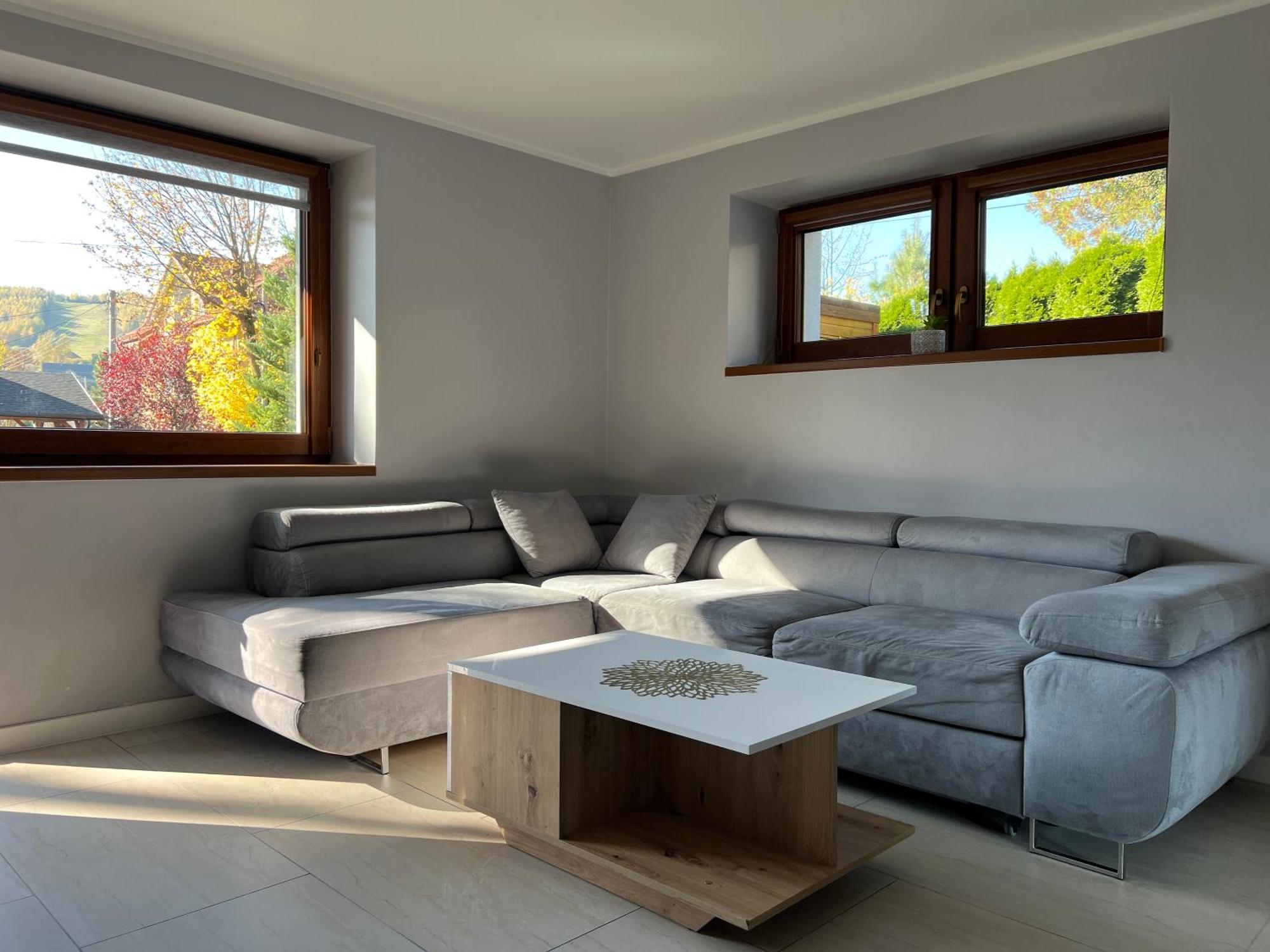 Apartamenty River Wisła Exterior foto